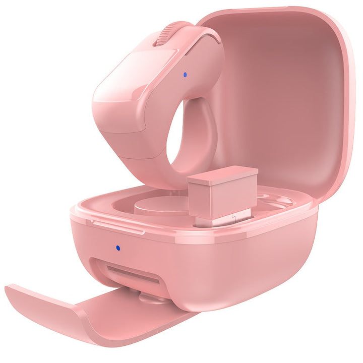 Hands-Free Smart Scrolling Ring - DHACTIVE 7