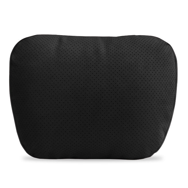 Premium Suede-Touch Car Neck Pillow - DHACTIVE 11