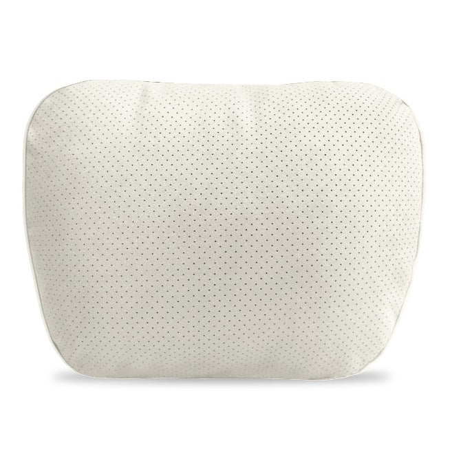Premium Suede-Touch Car Neck Pillow - DHACTIVE 12