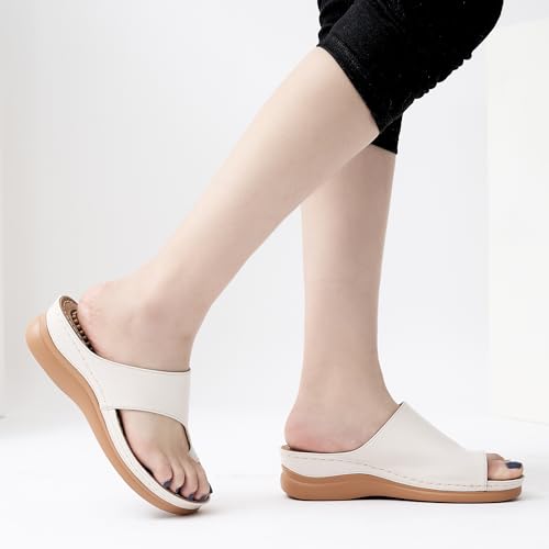 Comfort Orthotic Massage Sandals for Women - DHACTIVE 5