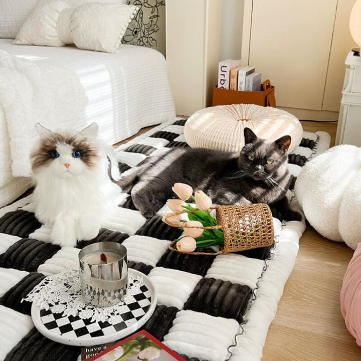 Comfortable Sofa Cover - DHACTIVE 4