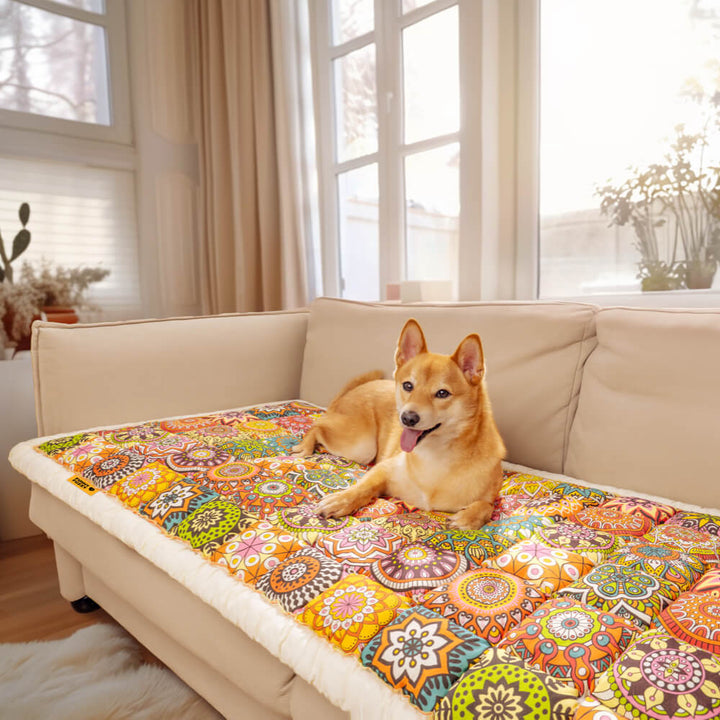 Comfortable Sofa Cover - DHACTIVE 6