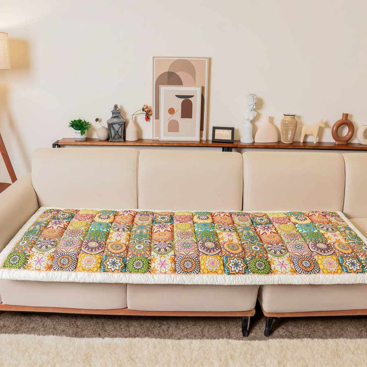 Comfortable Sofa Cover - DHACTIVE 13