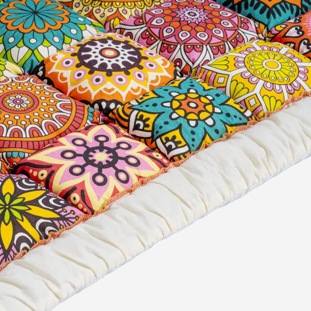 Comfortable Sofa Cover - DHACTIVE 14