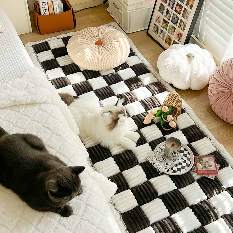 Comfortable Sofa Cover - DHACTIVE 16