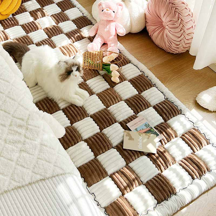 Comfortable Sofa Cover - DHACTIVE 17