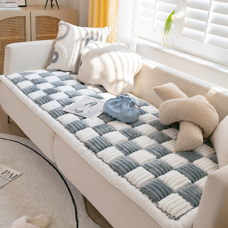 Comfortable Sofa Cover - DHACTIVE 18