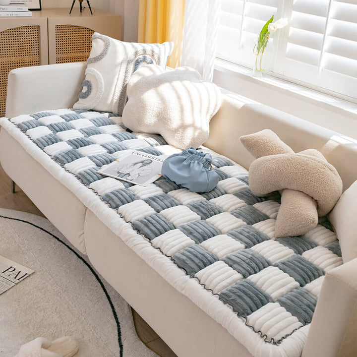 Comfortable Sofa Cover - DHACTIVE 18