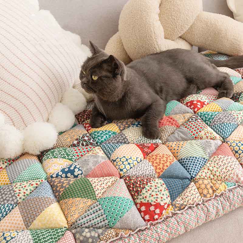 Comfortable Sofa Cover - DHACTIVE 19