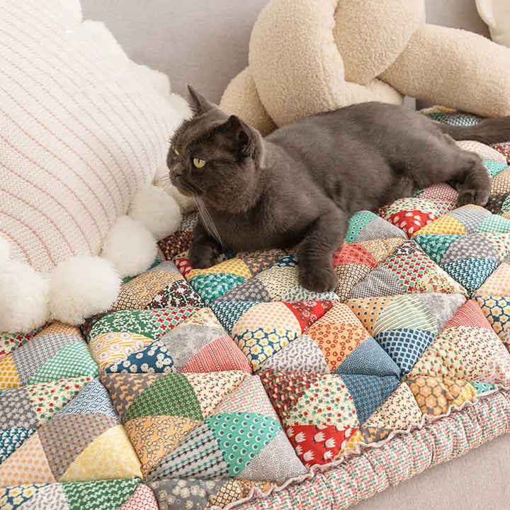 Comfortable Sofa Cover - DHACTIVE 19