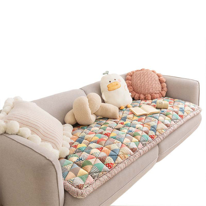 Comfortable Sofa Cover - DHACTIVE 20