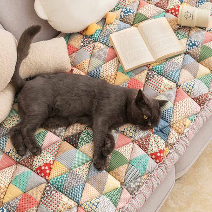 Comfortable Sofa Cover - GardenGuard