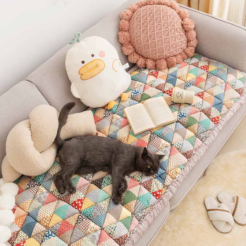Comfortable Sofa Cover - GardenGuard