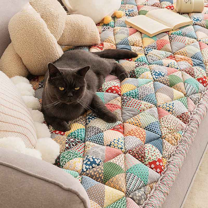 Comfortable Sofa Cover - GardenGuard