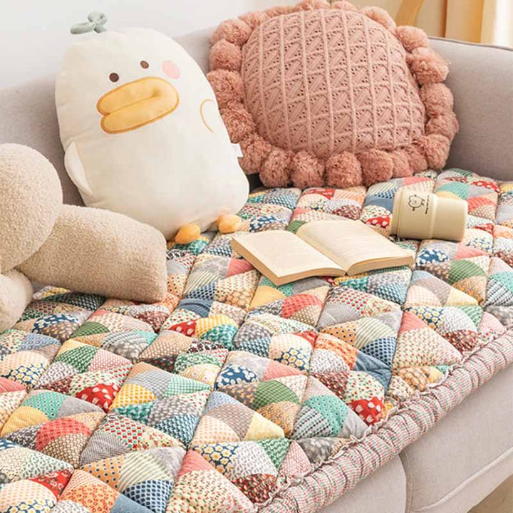 Comfortable Sofa Cover - DHACTIVE 9