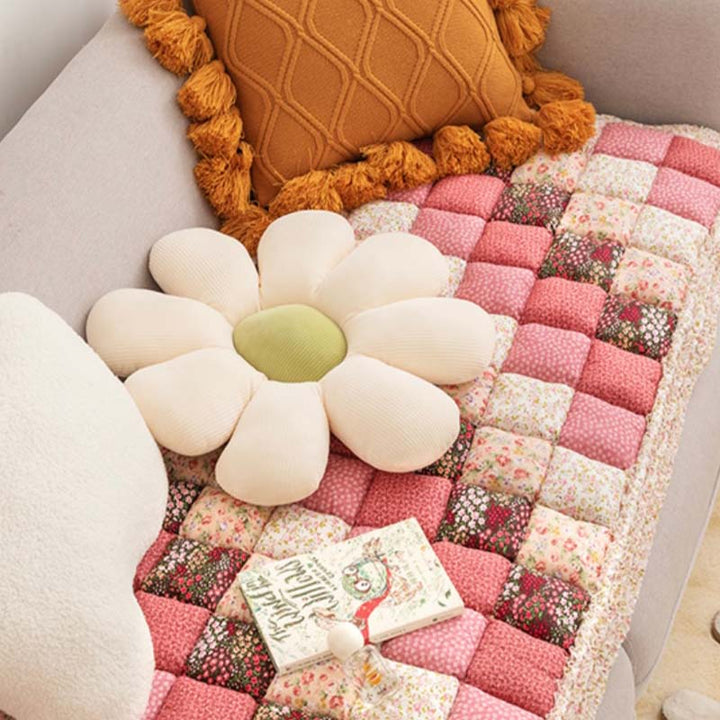 Comfortable Sofa Cover - DHACTIVE 11