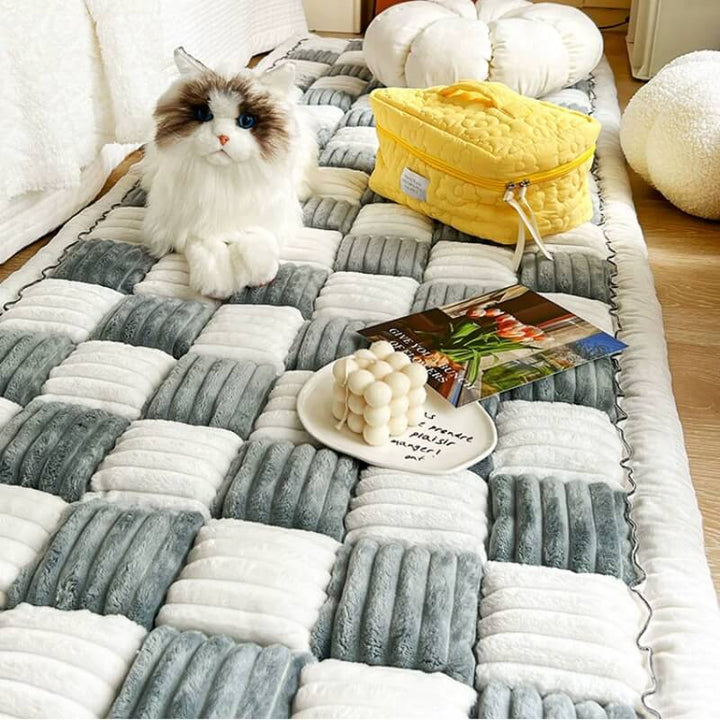 Comfortable Sofa Cover - DHACTIVE 5