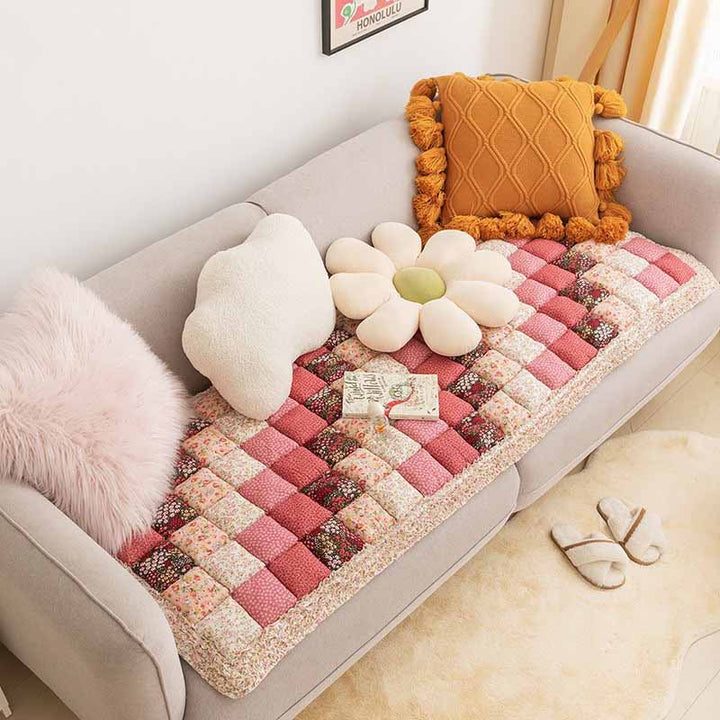Comfortable Sofa Cover - DHACTIVE 2