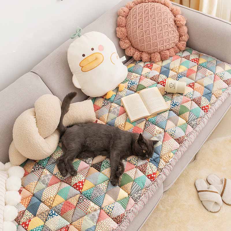 Comfortable Sofa Cover - DHACTIVE