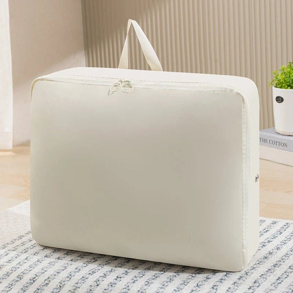 compression Storage Bags – Space Saving for Home and Travel – Vacuum-Free Compression – Waterproof Nylon – Durable and Lightweight