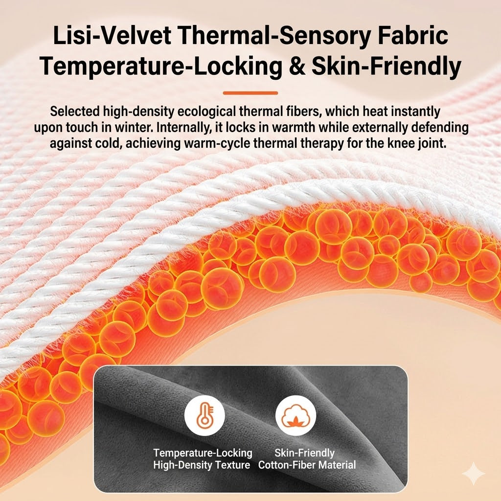 Graphene Heated Wrap &amp; Massage Pad - DHACTIVE 3