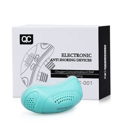 Cordless Sleep Aid Clip - DHACTIVE 8