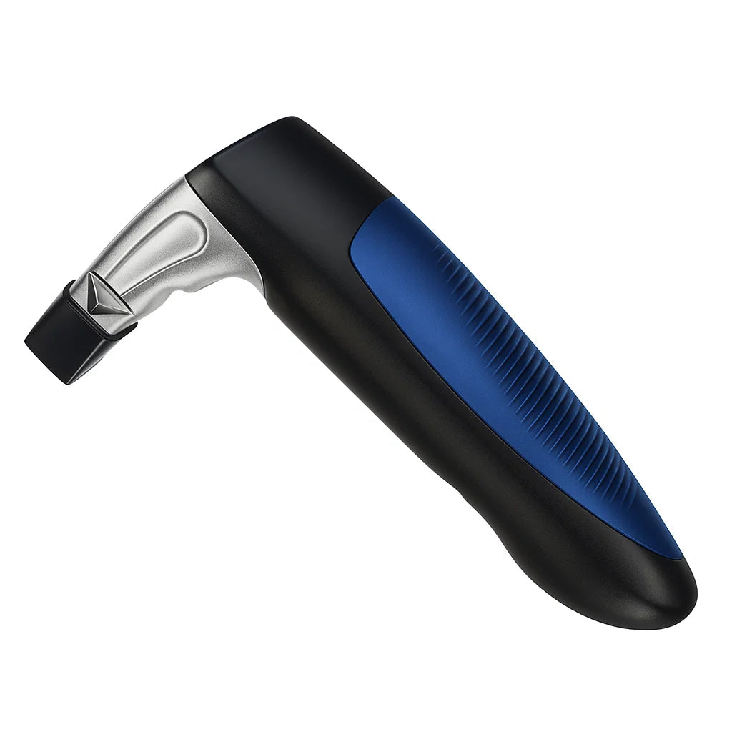 Car Door Assist Handle — Portable Support Aid for Getting In and Out of Vehicles - DHACTIVE 7