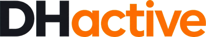 DHactive logo
