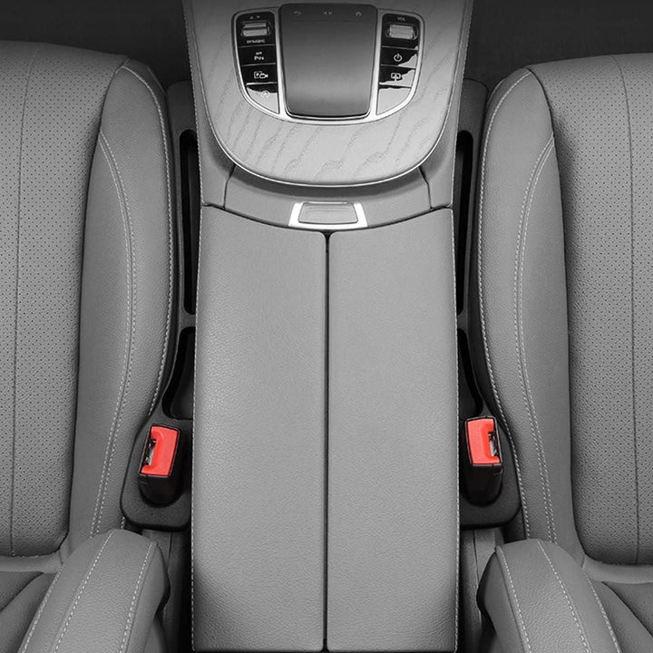 2PCS Car Seat Gaps Filler Leakproof Plugging Strips - DHACTIVE 3