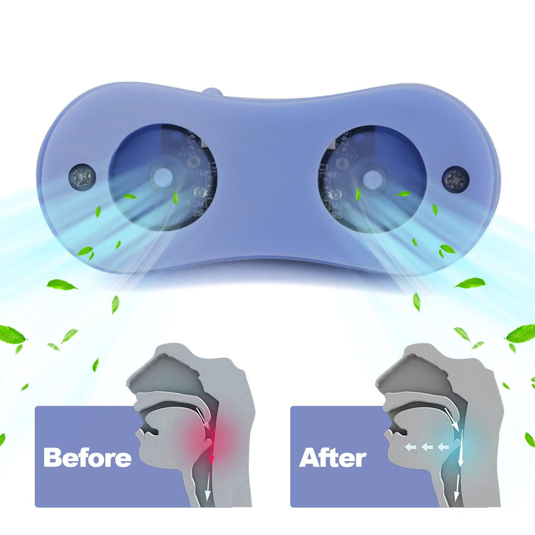 Cordless Sleep Aid Clip - DHACTIVE 6