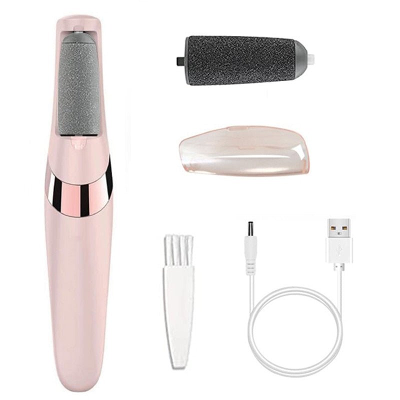 Electric Foot Pedicure Machine - DHACTIVE 2