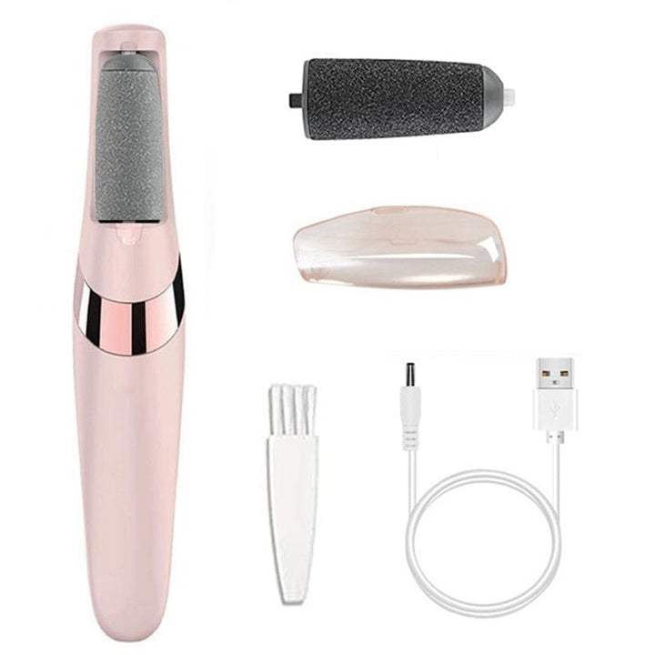 Electric Foot Pedicure Machine - DHACTIVE 2