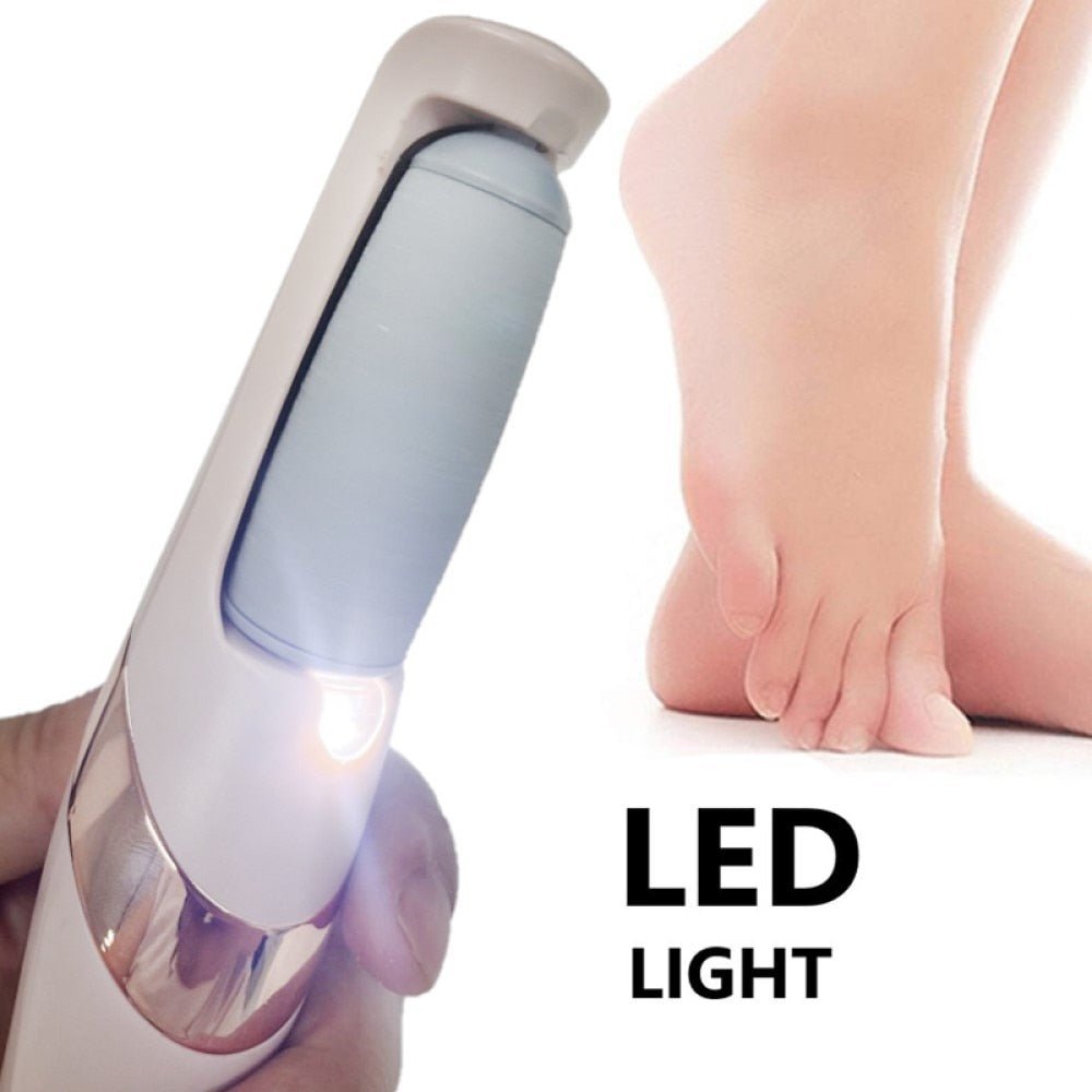 Electric Foot Pedicure Machine - DHACTIVE