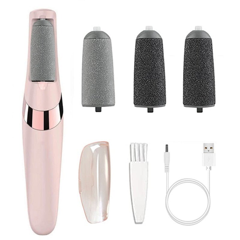 Electric Foot Pedicure Machine - DHACTIVE 3