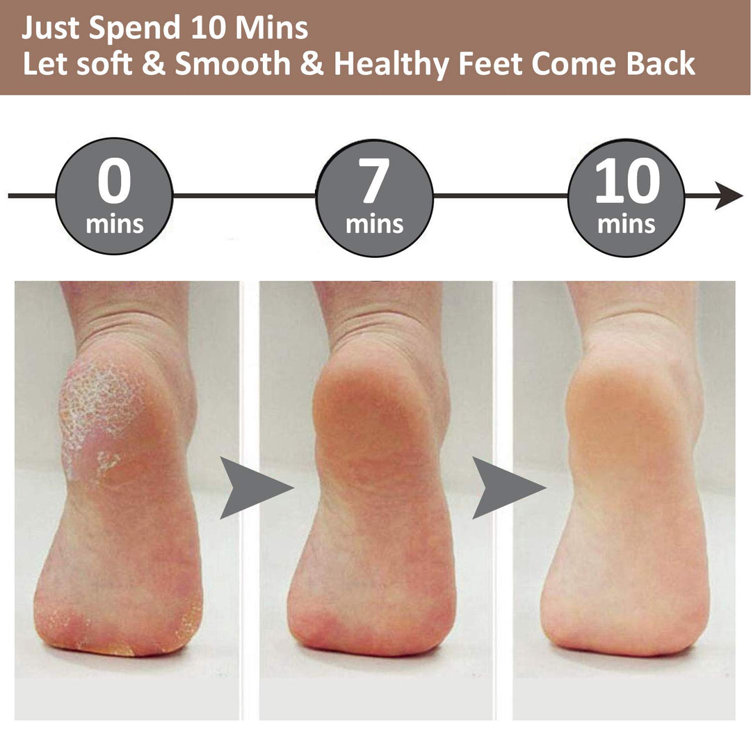 Electric Foot Pedicure Machine - DHACTIVE 7