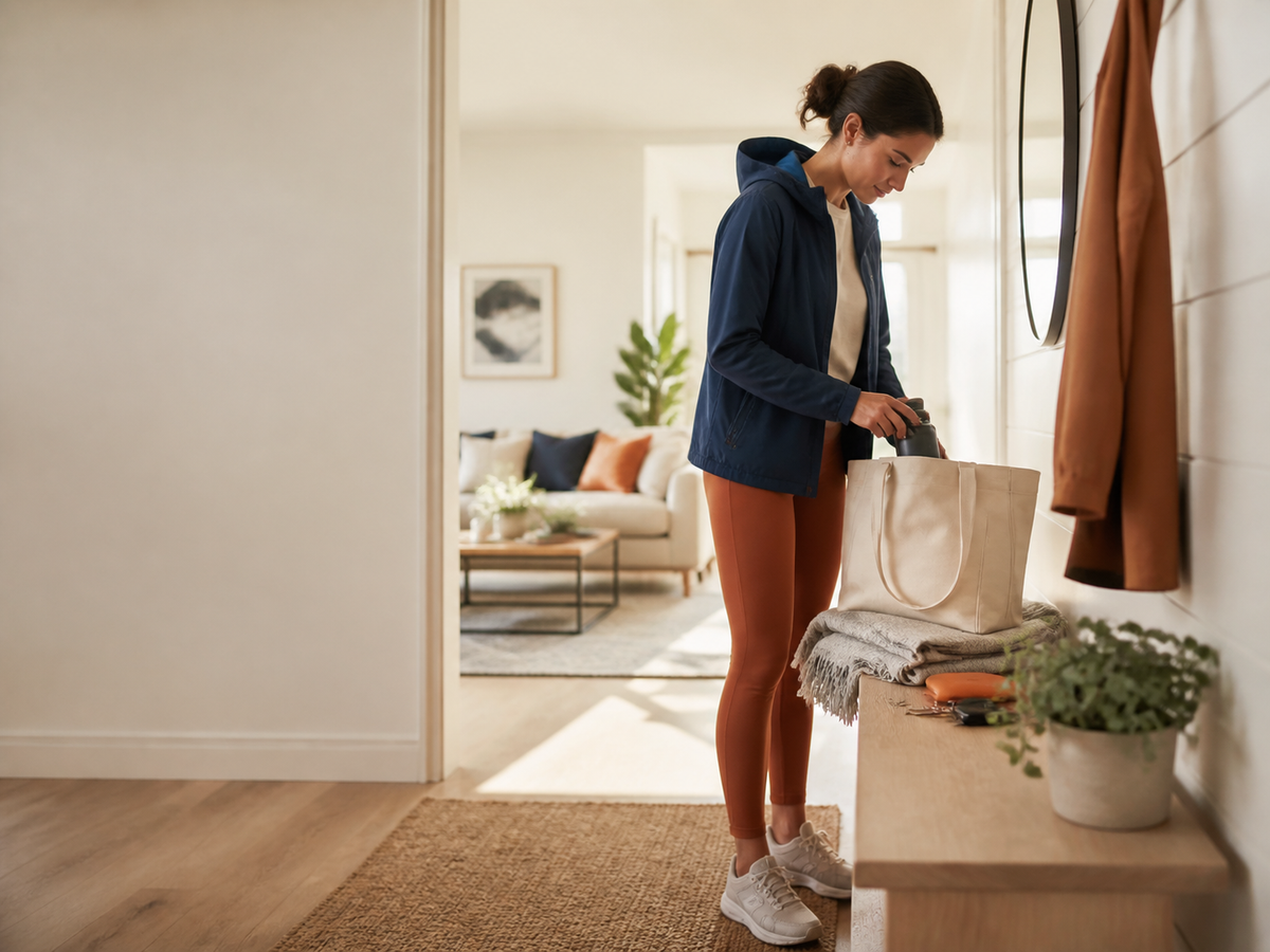 DHACTIVE home and everyday living