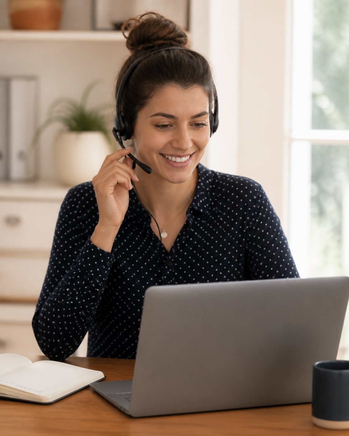 DHACTIVE customer support and comfort essentials