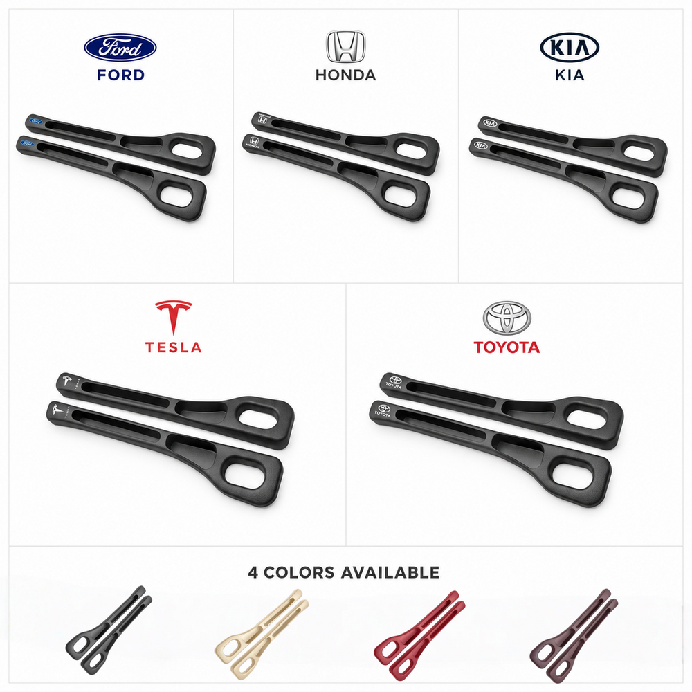 Custom Car Seat Gap Filler – Precision Fit for Your Vehicle Make - DHACTIVE 2