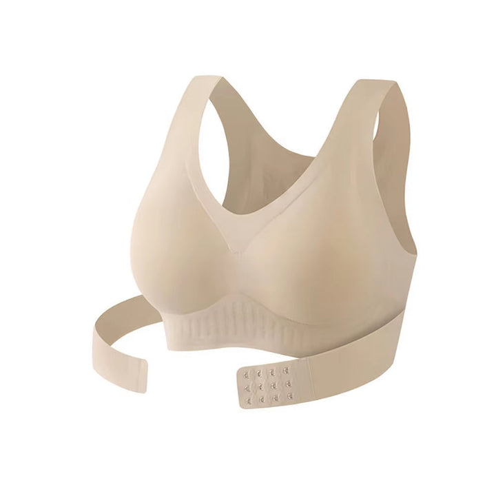 Seamless Comfort Bra – Everyday Lift &amp; All-Day Wear - DHACTIVE 7