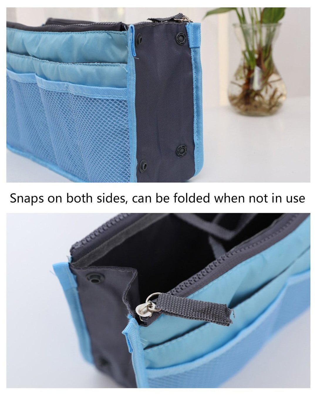 The Handbag Organizer - DHACTIVE 13