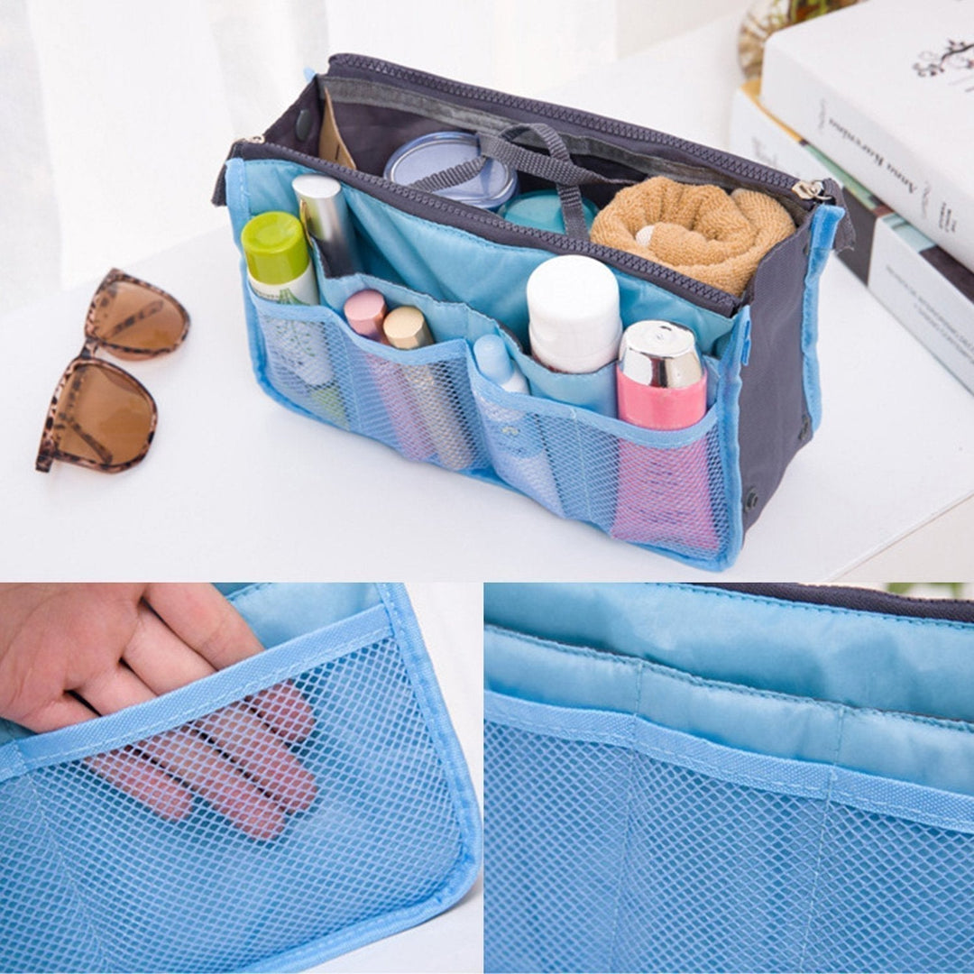 The Handbag Organizer - DHACTIVE 15