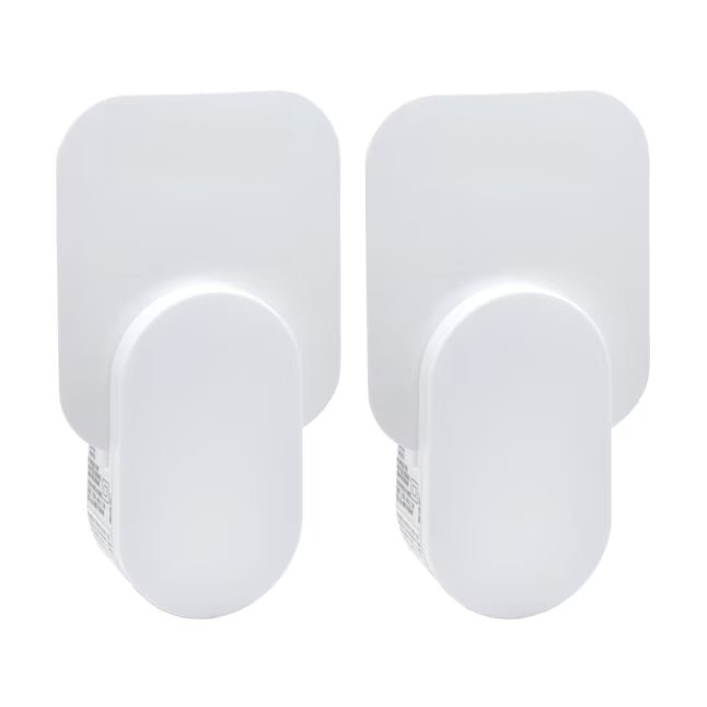 Home Indoor Flying Insect Trap for Fruit Flies, Gnats, Moths, House Flies - DHACTIVE 12