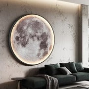 Magical Atmospheric Moon Lamp - DHACTIVE 7