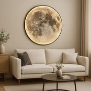 Magical Atmospheric Moon Lamp - DHACTIVE 5