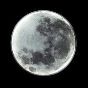 Magical Atmospheric Moon Lamp - DHACTIVE 3
