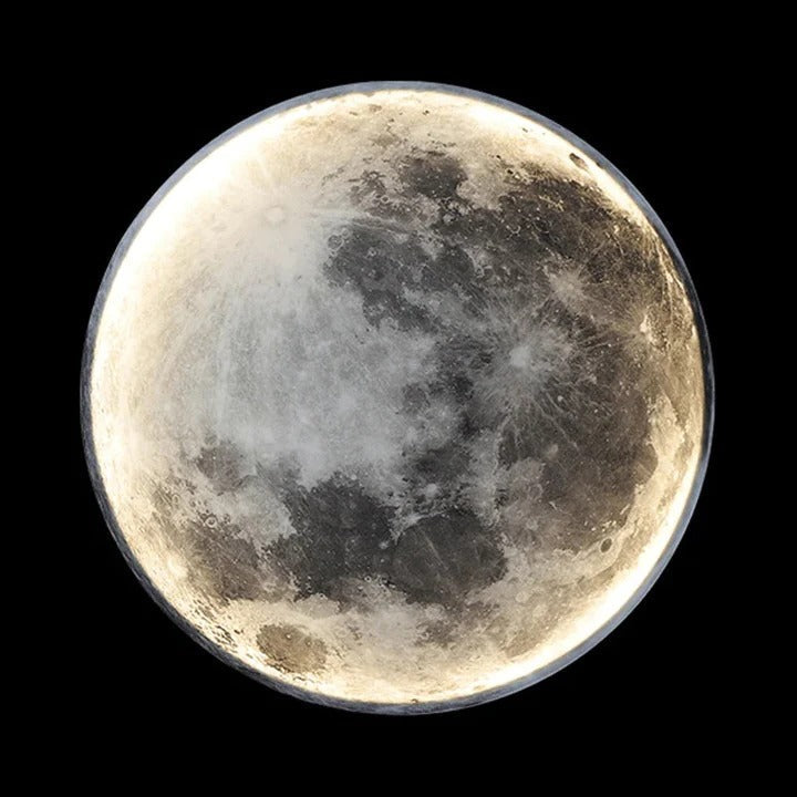 Magical Atmospheric Moon Lamp - DHACTIVE