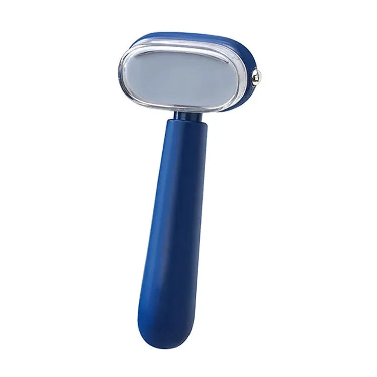2-in-1 Foot Callus Remover – Dual-Sided Heel Scraper &amp; Smoothing File