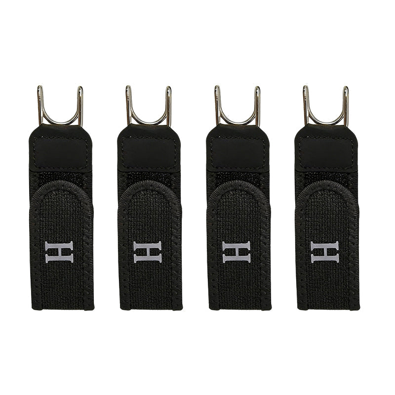 Buckleless Elastic Waistband Extenders - DHACTIVE 7