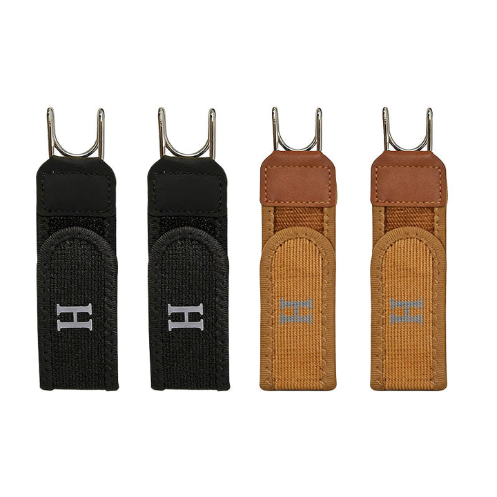Buckleless Elastic Waistband Extenders - DHACTIVE 10