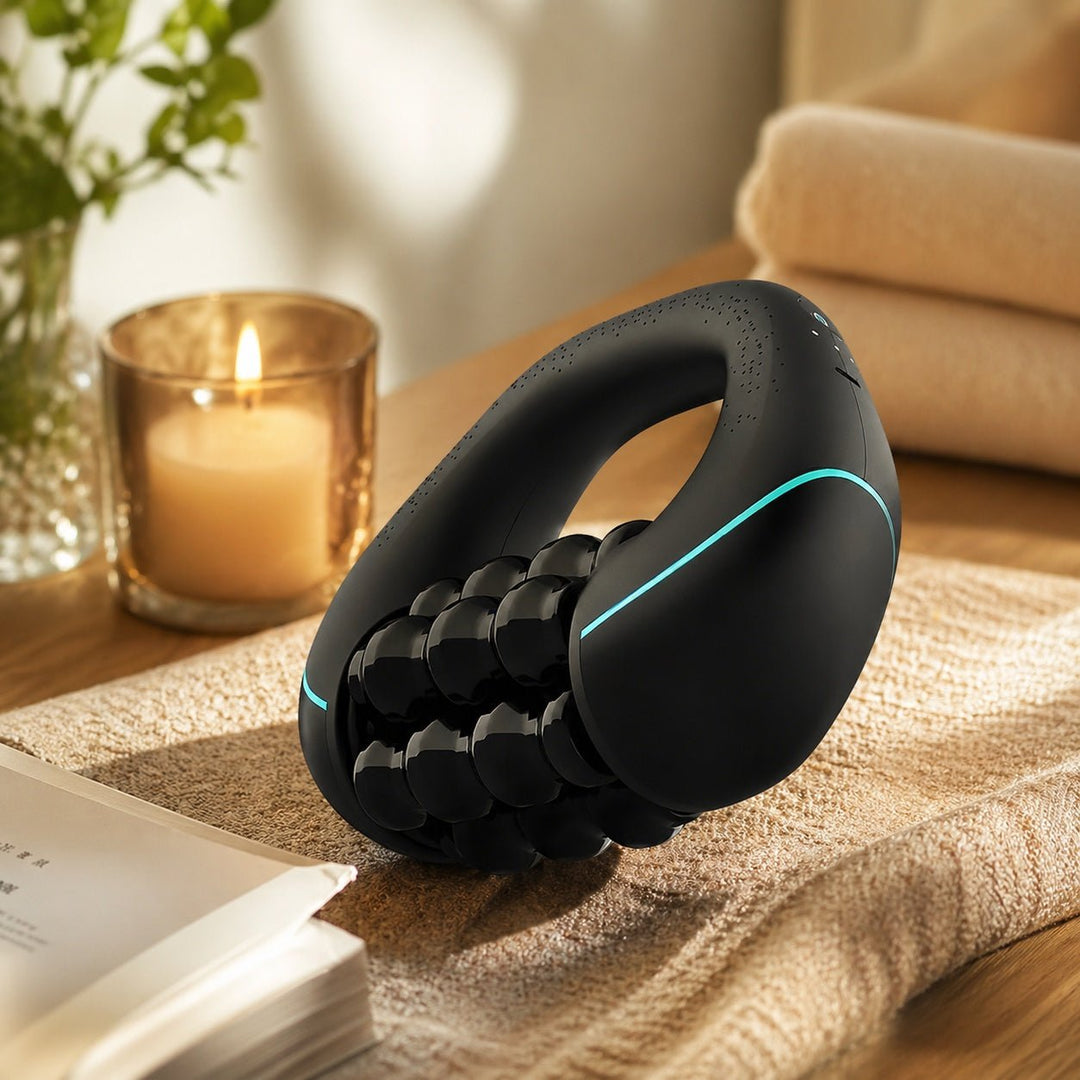 Percussive Muscle Roller - DHACTIVE